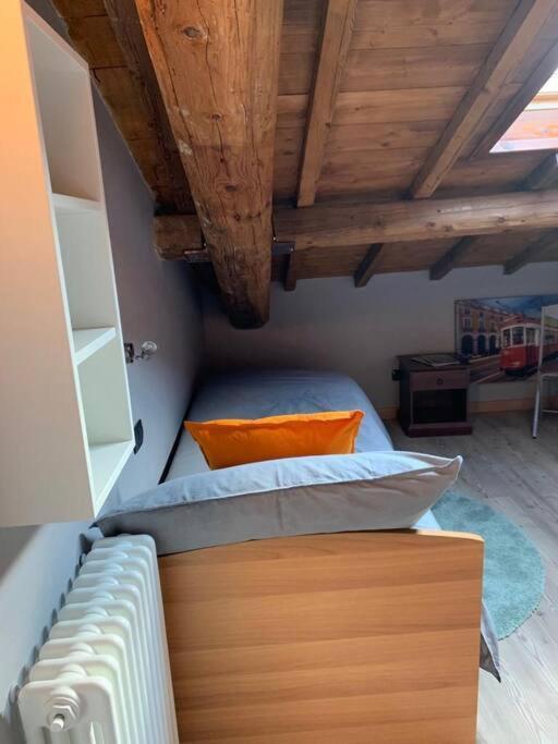 ***Penthouse 4 Min To Arena Inside Fortress Wall ! Verona Exterior photo