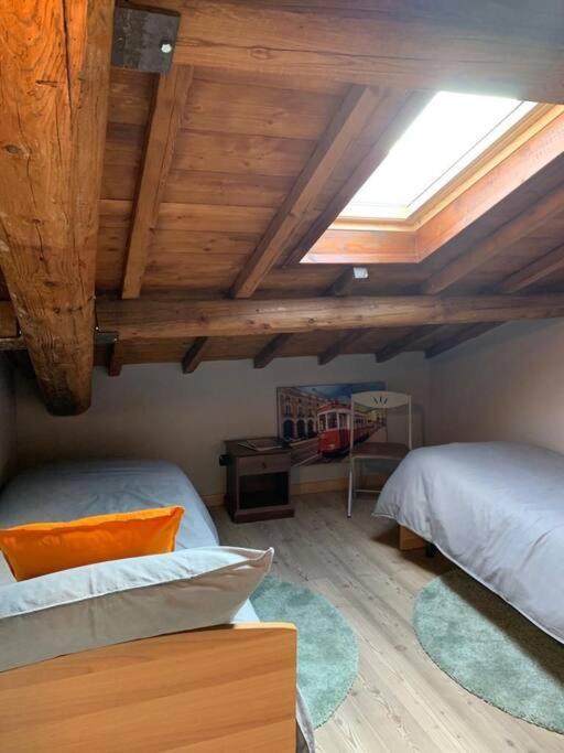 ***Penthouse 4 Min To Arena Inside Fortress Wall ! Verona Exterior photo